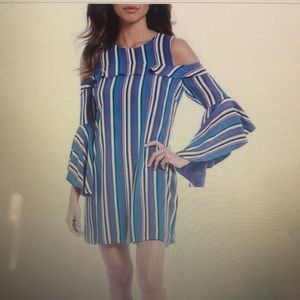 Gianni Bini dress